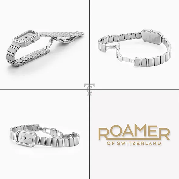 Roamer 627845411920 portré kép