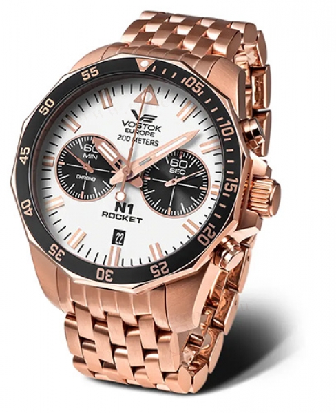 Vostok Europe 225B619-B karóra