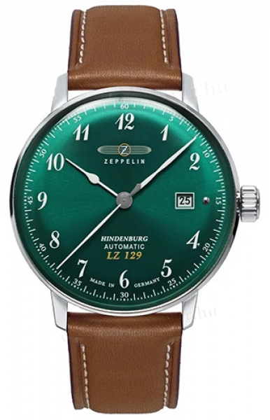 Zeppelin 8056-4 karóra