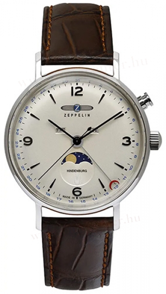 Zeppelin 8076-5 karóra