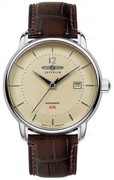 Zeppelin 8160-5 karóra