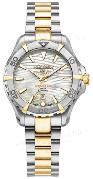 Roamer 860844472020 karóra