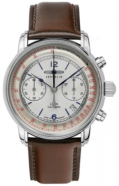 Zeppelin 8614-5 karóra