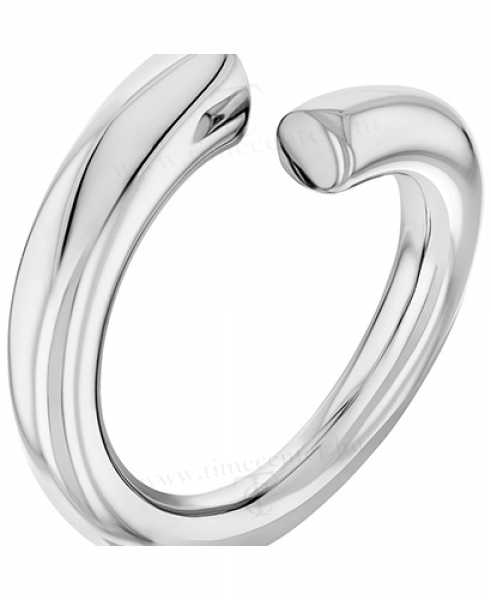 Calvin Klein Ékszer CKJ35000766B gyűrű