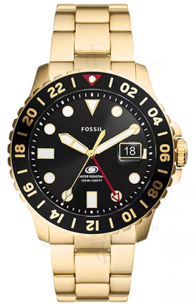 FOSSIL FS5990 karóra