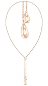 Calvin Klein Ékszer CKJ35000088 nyaklánc