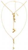 Calvin Klein Ékszer CKJ35000232 nyaklánc