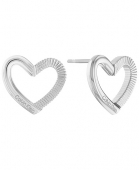 Calvin Klein Ékszer CKJ35000390 fülbevaló