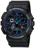GA-100-1A2 óra