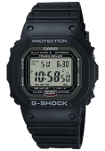 GW-5000U-1 óra